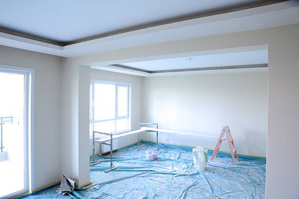 Best Residential Painting  in Benton Heights, MI