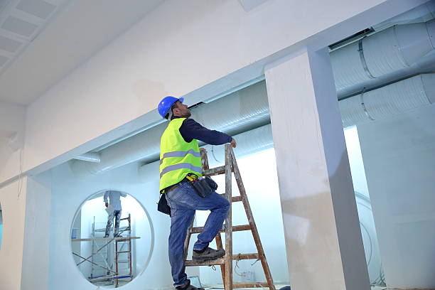 Best Eco-Friendly and Low-VOC Painting  in Benton Heights, MI